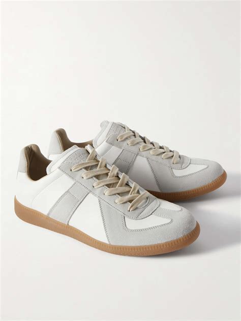 shoes margiela replica|gat shoes maison margiela.